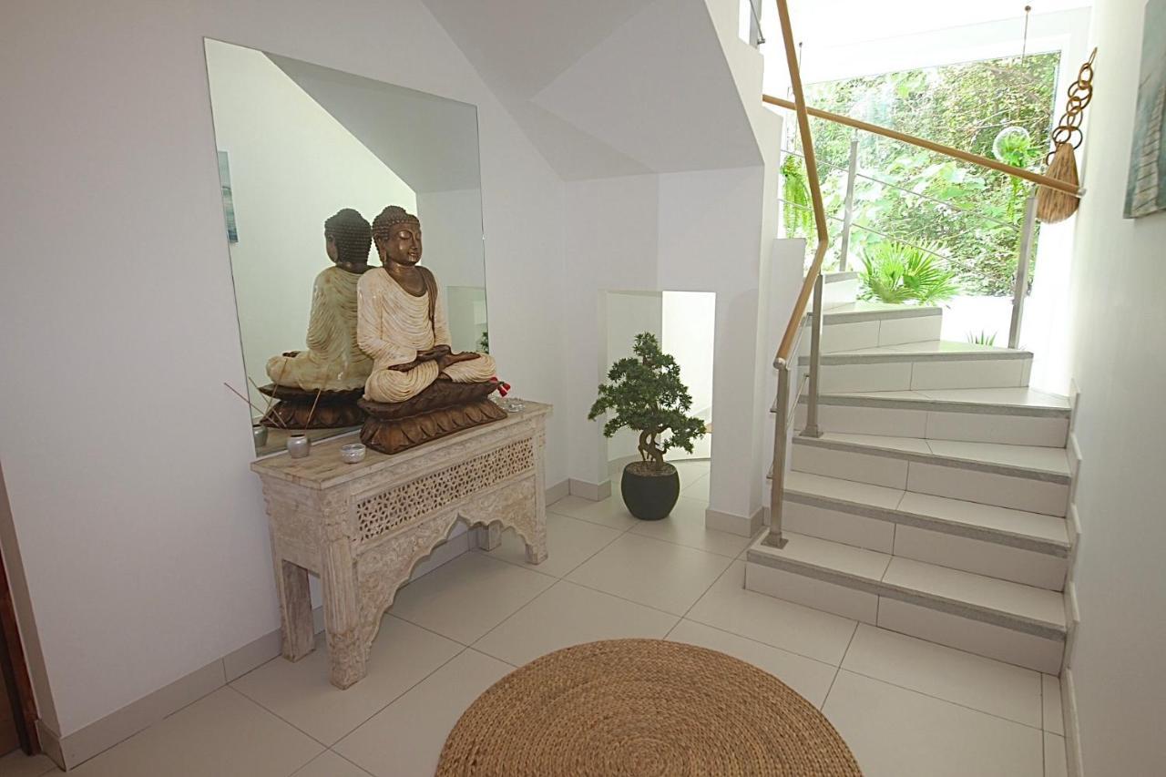Villa Melissa Samui Sea View Bophut Dış mekan fotoğraf